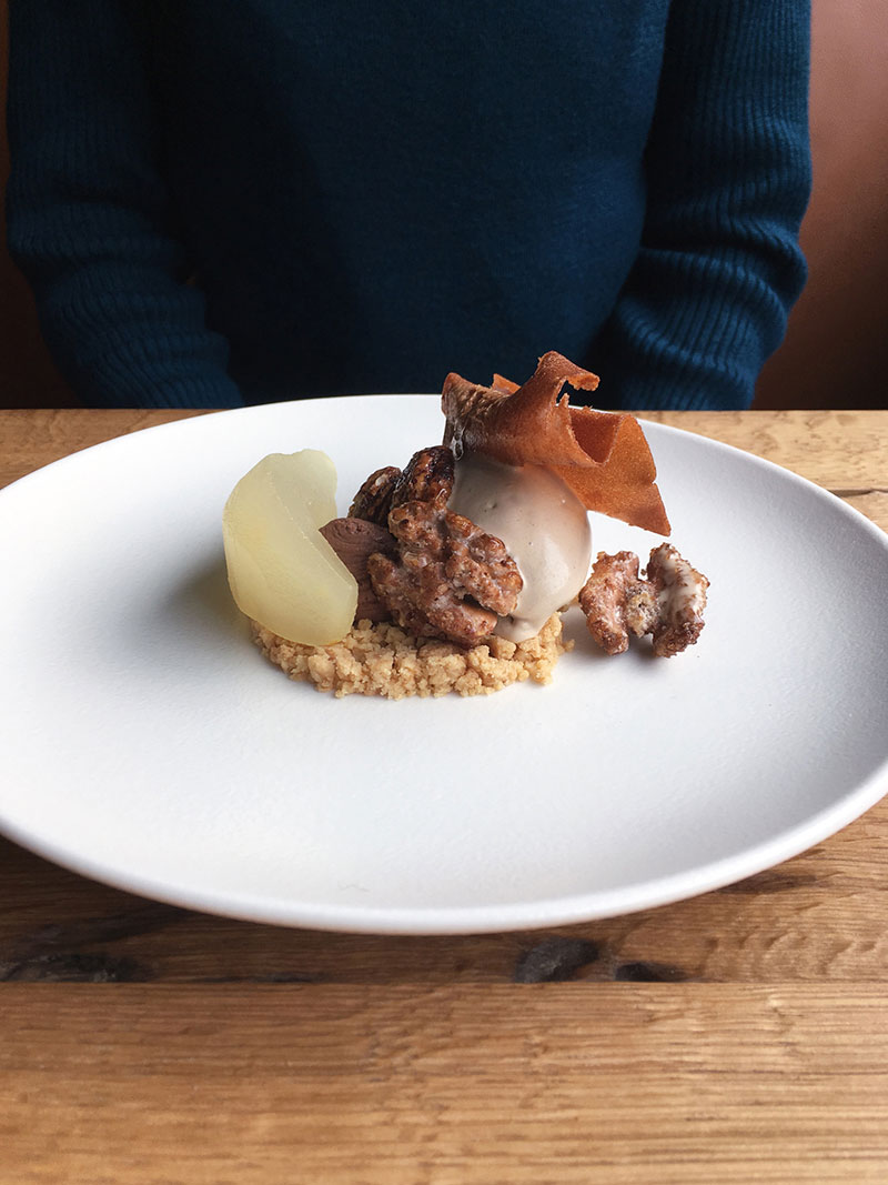 Food photography / Zanze XVI / Chef Luca Tartaglia