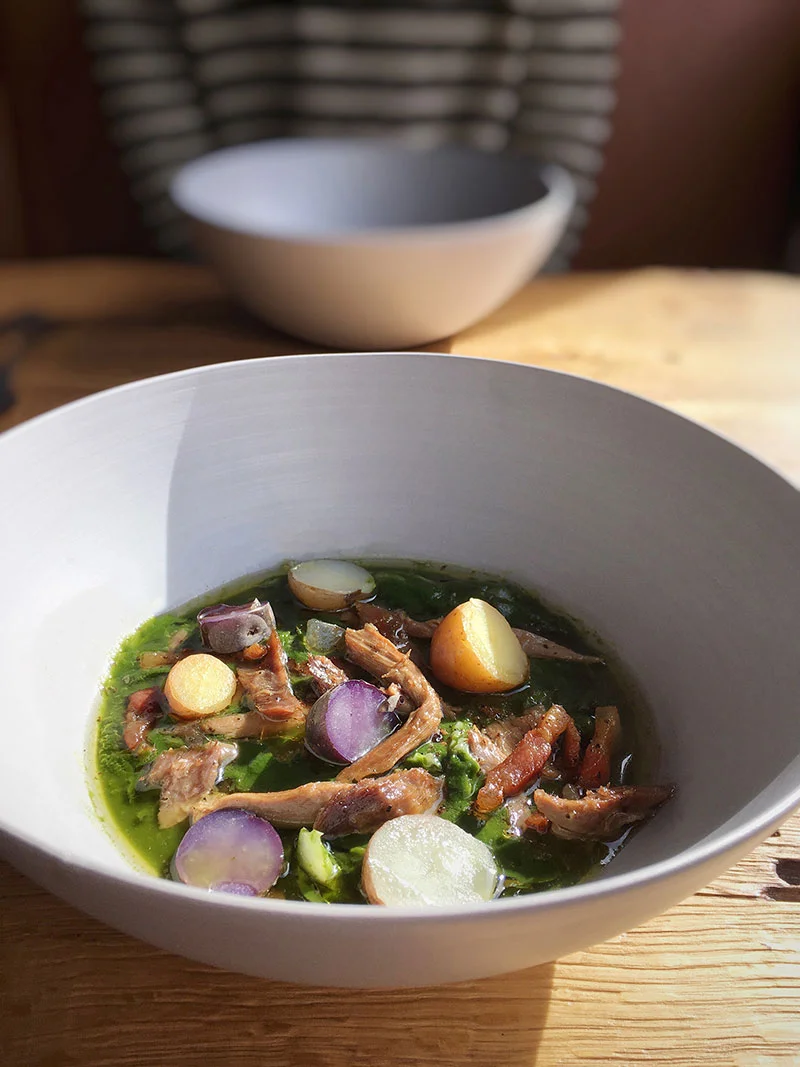 Food photography / Zanze XVI / Chef Luca Tartaglia