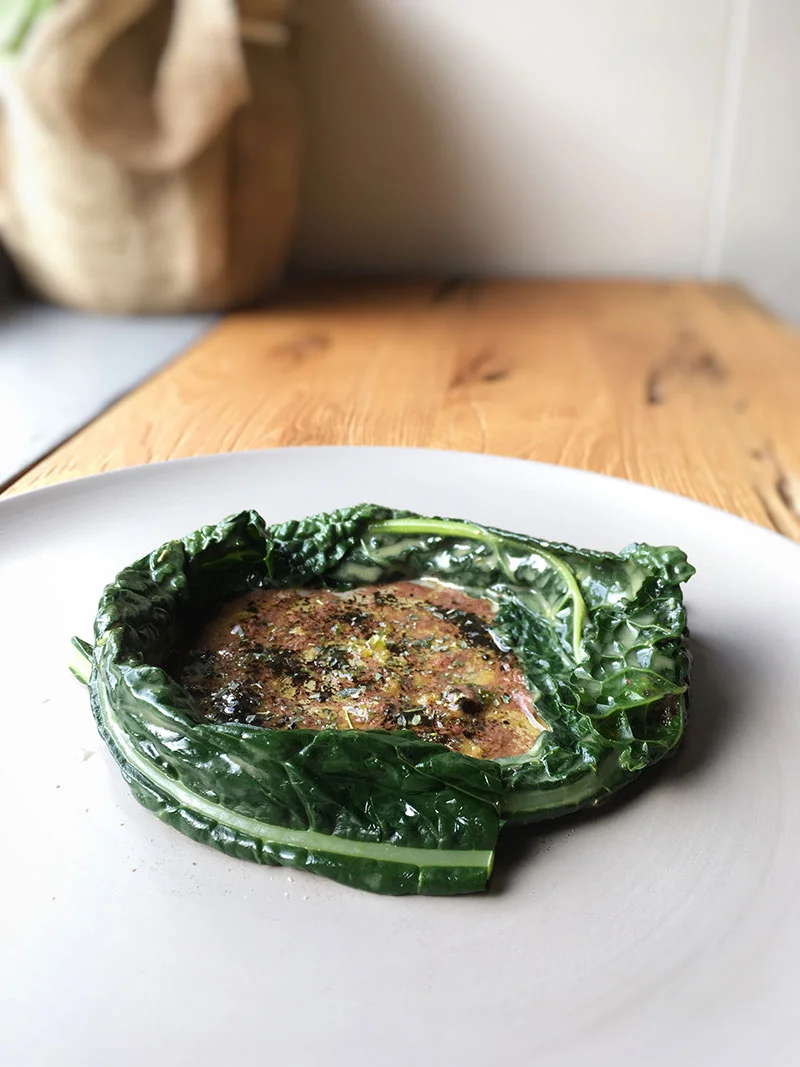 Food photography / Zanze XVI / Chef Luca Tartaglia