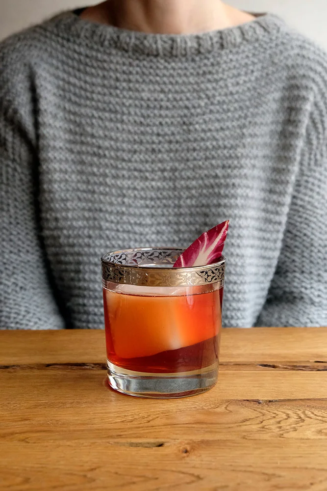 Food photography / Zanze XVI / Bartender Manuel Spolaore