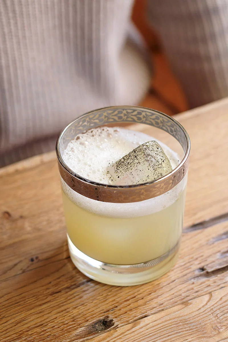 Food photography / Zanze XVI / Cocktail / Bartender   Giovanni Torcellan