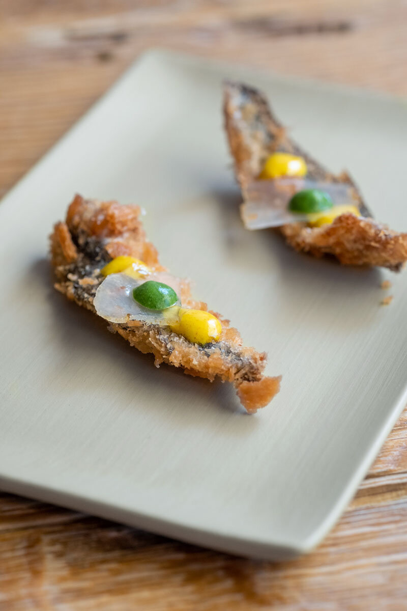 Food photography / Zanze XVI Venezia