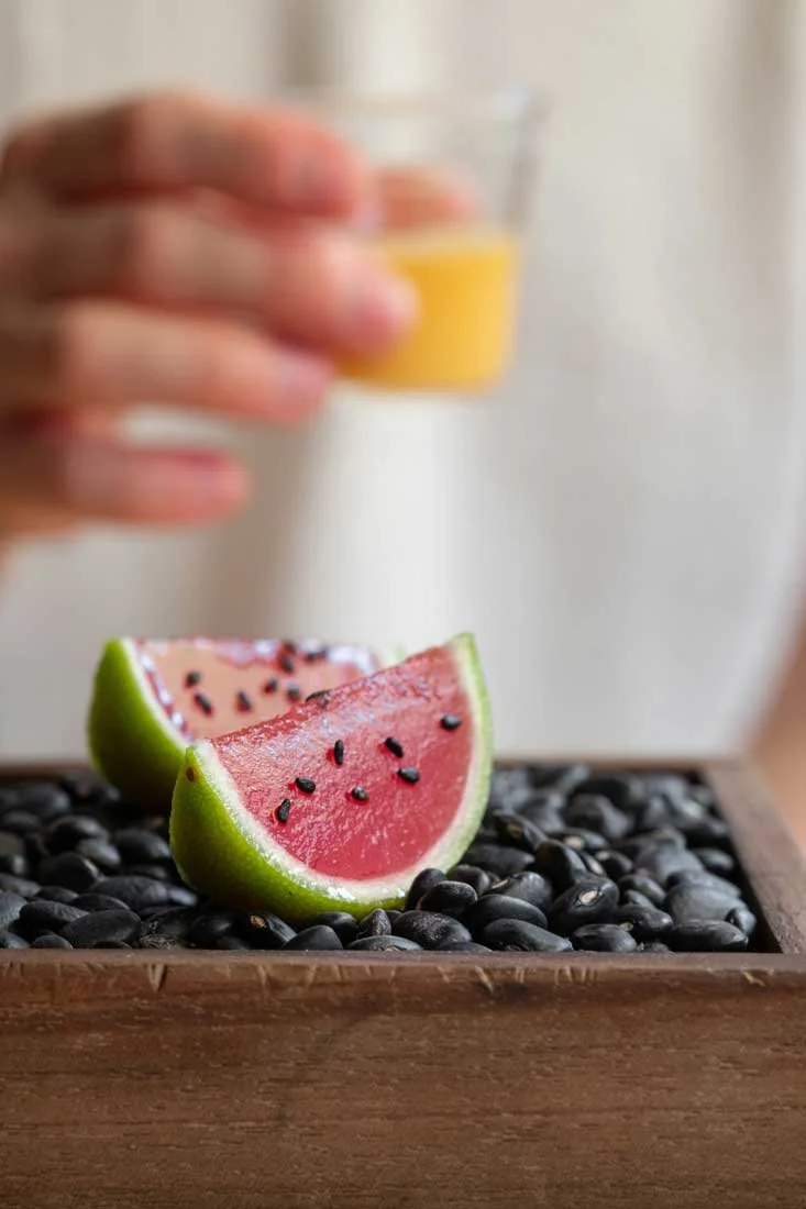 Food photography / Zanze XVI Venezia / Chef Stefano Vio