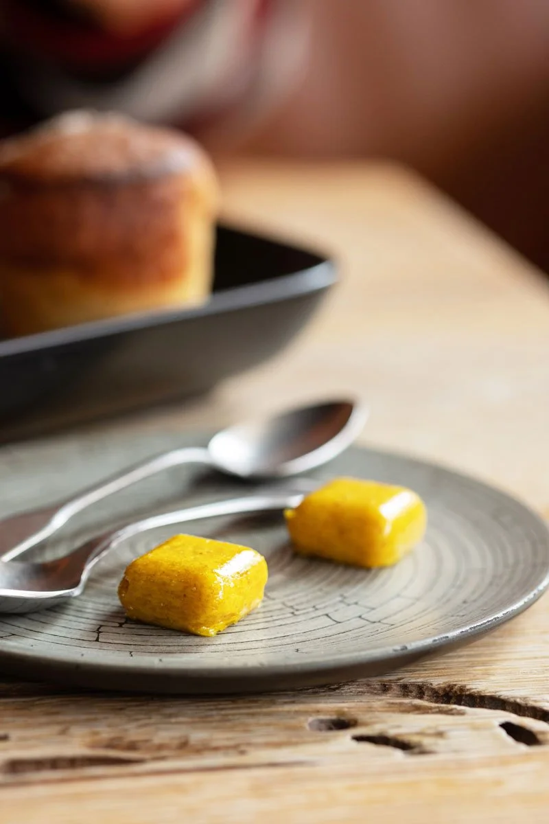 Food photography / Zanze XVI Venezia / Chef Stefano Vio