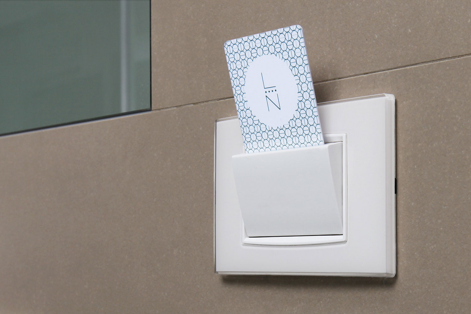 Le Nove hotel