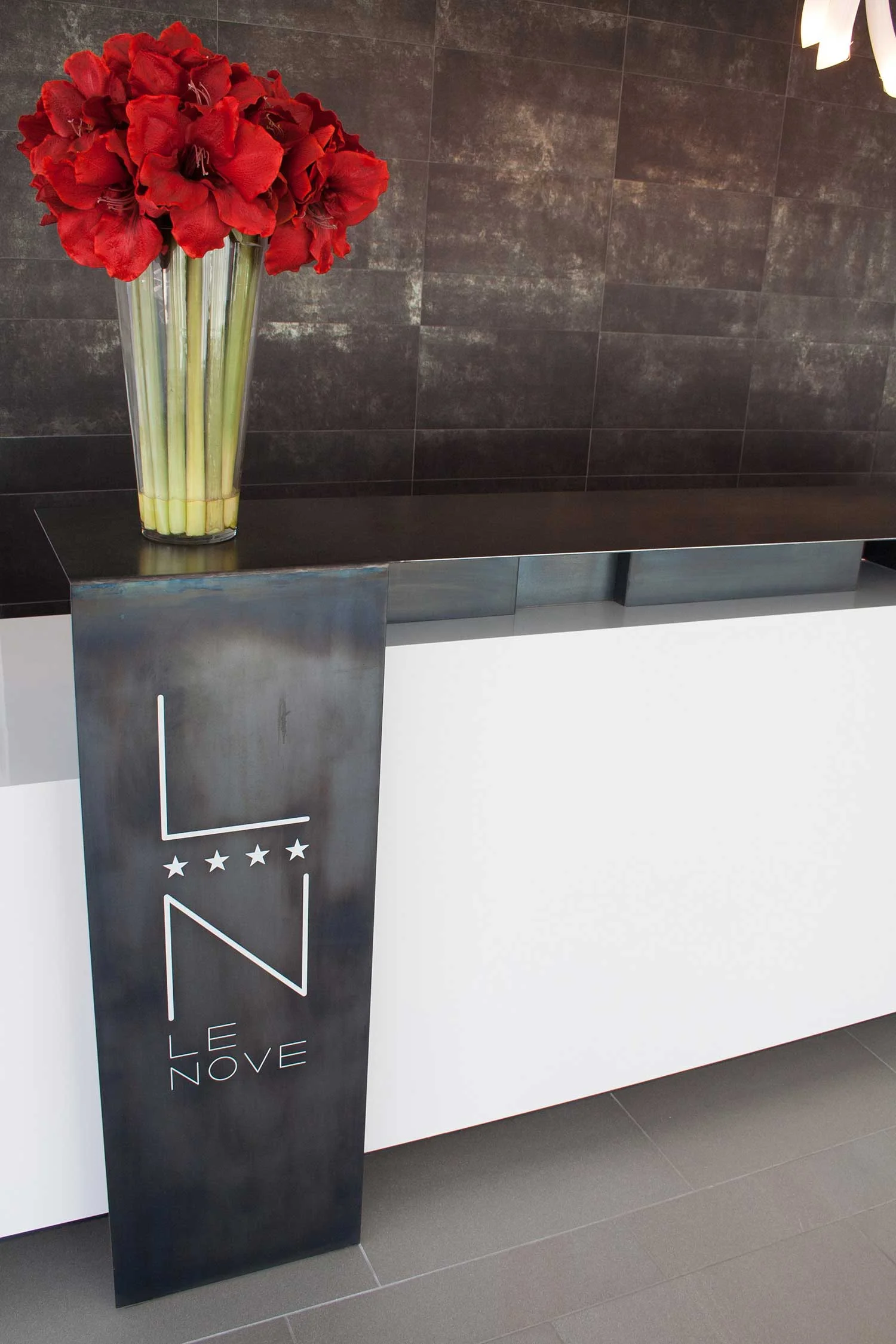 Le Nove hotel
