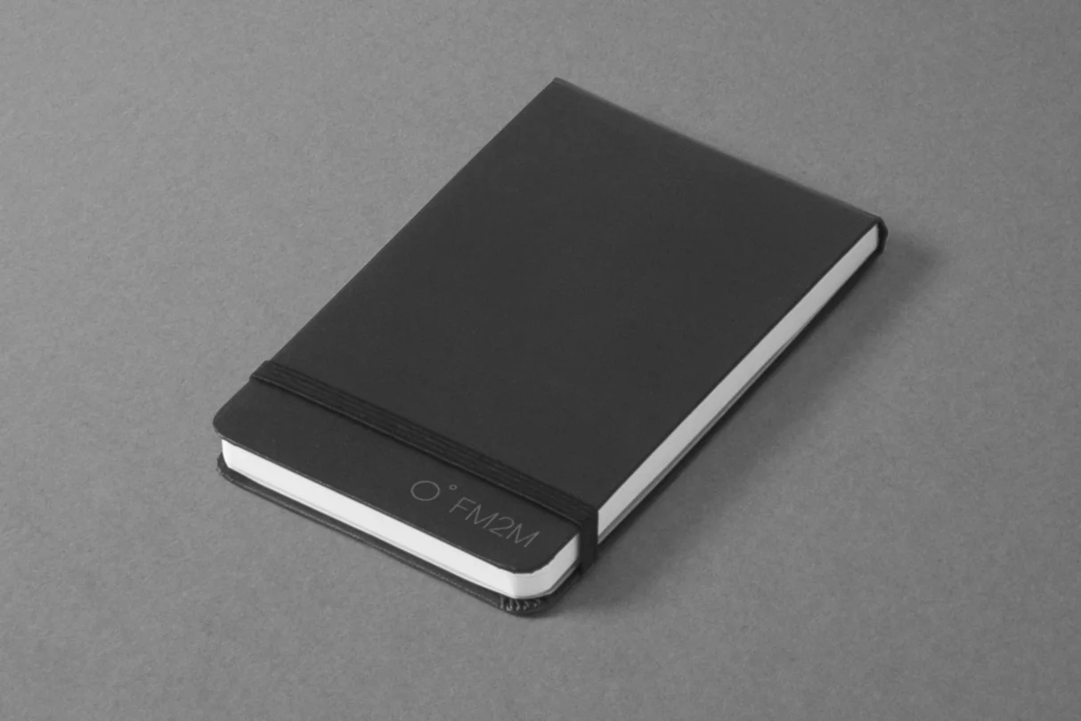 FM2M notebook