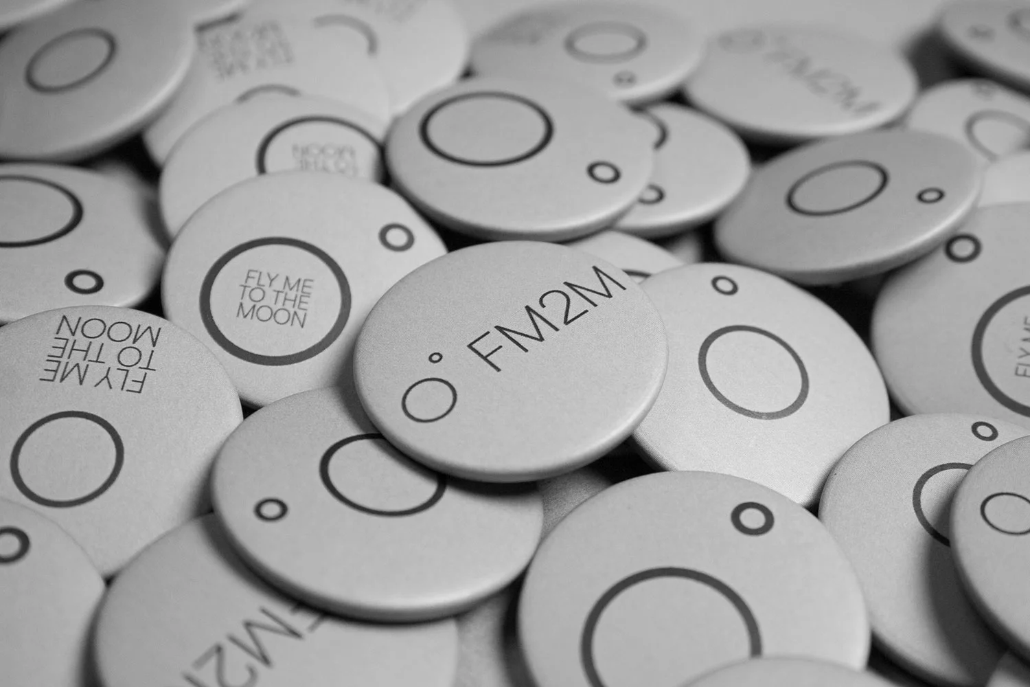 FM2M pins