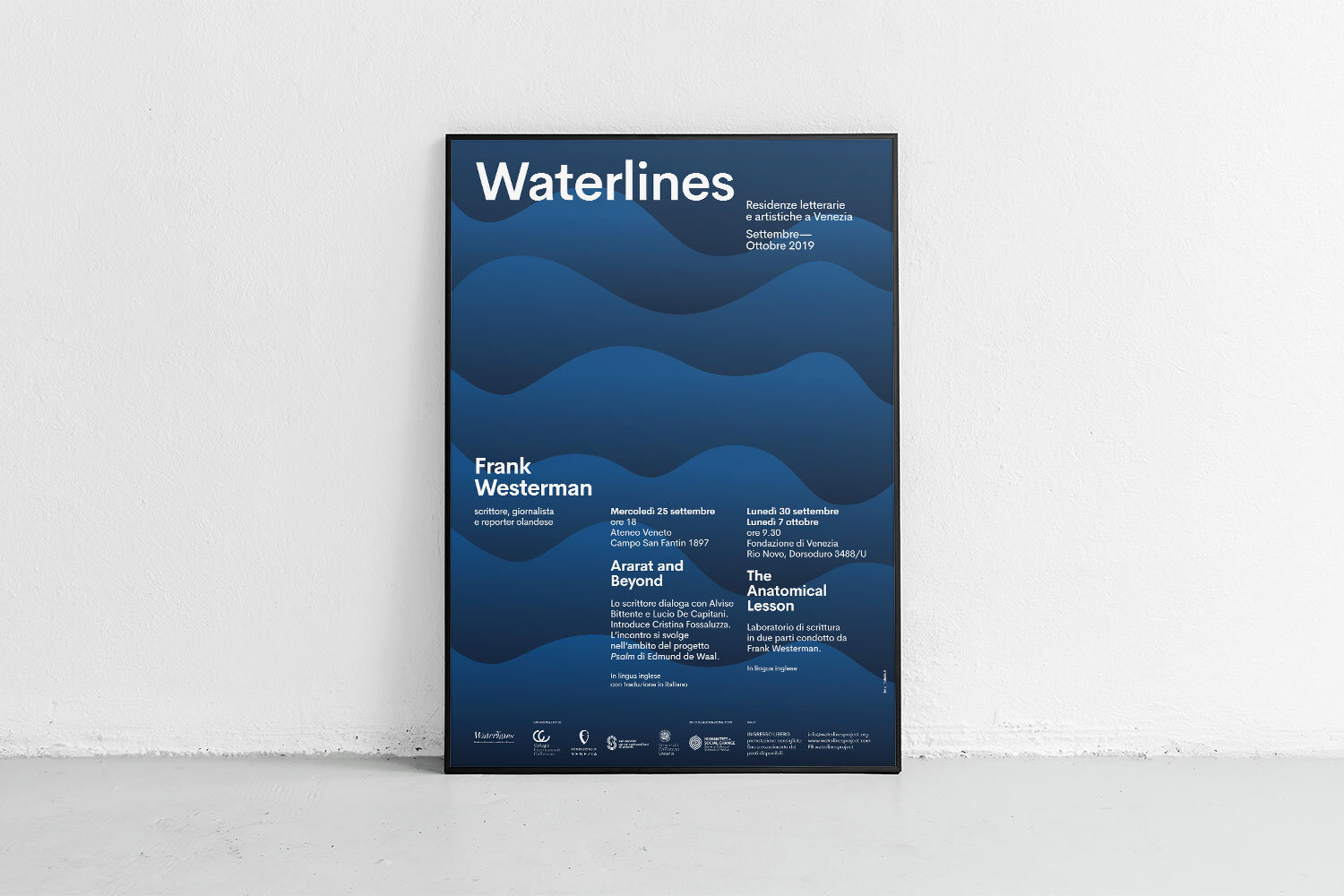 Waterlines 2019/2020