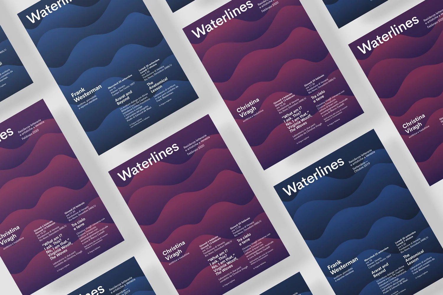 Waterlines 2019/2020