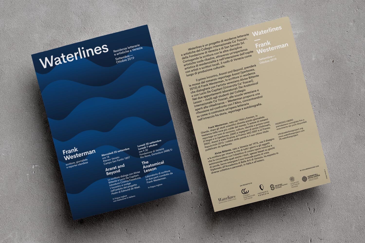 Waterlines 2019/2020