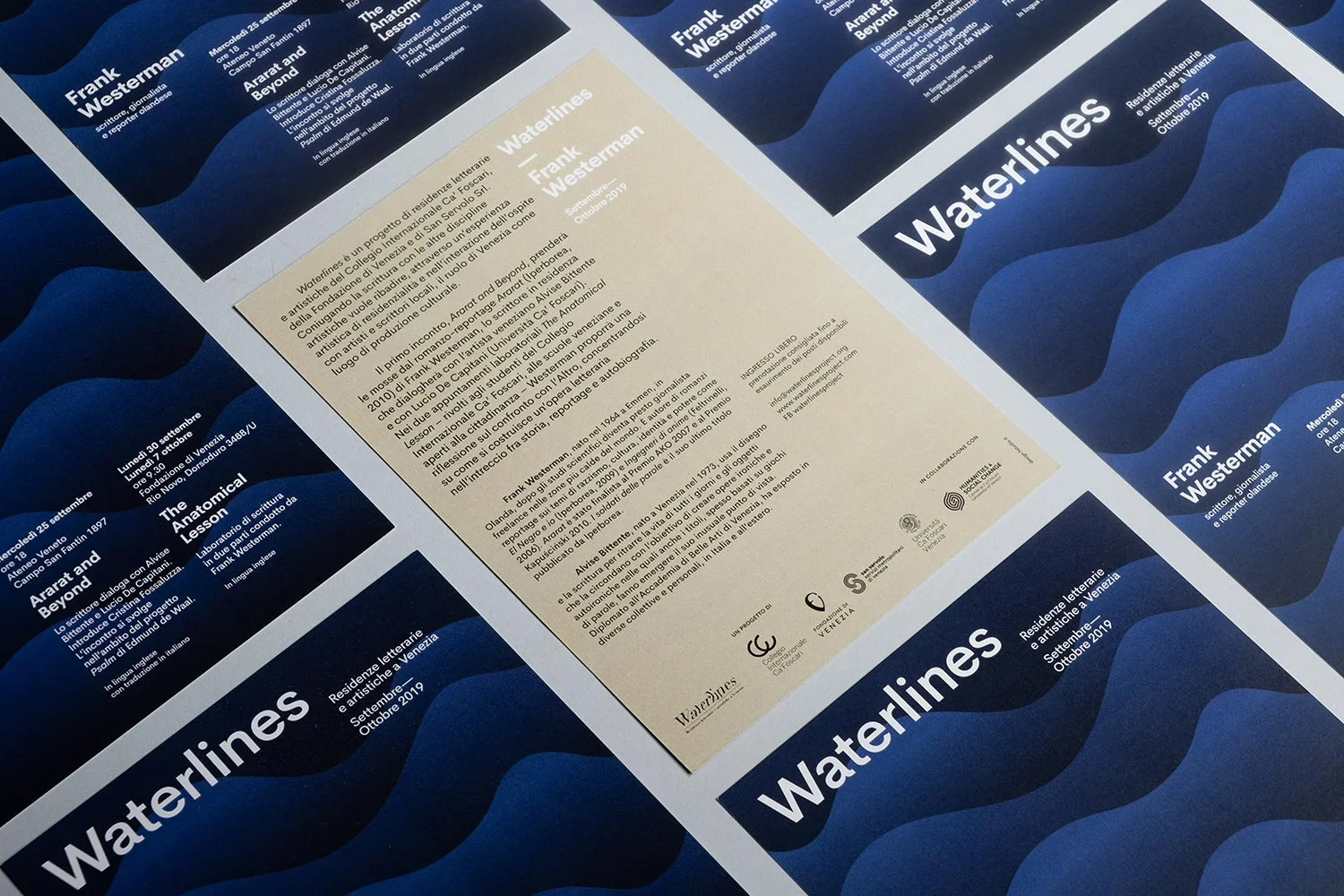 Waterlines 2019/2020