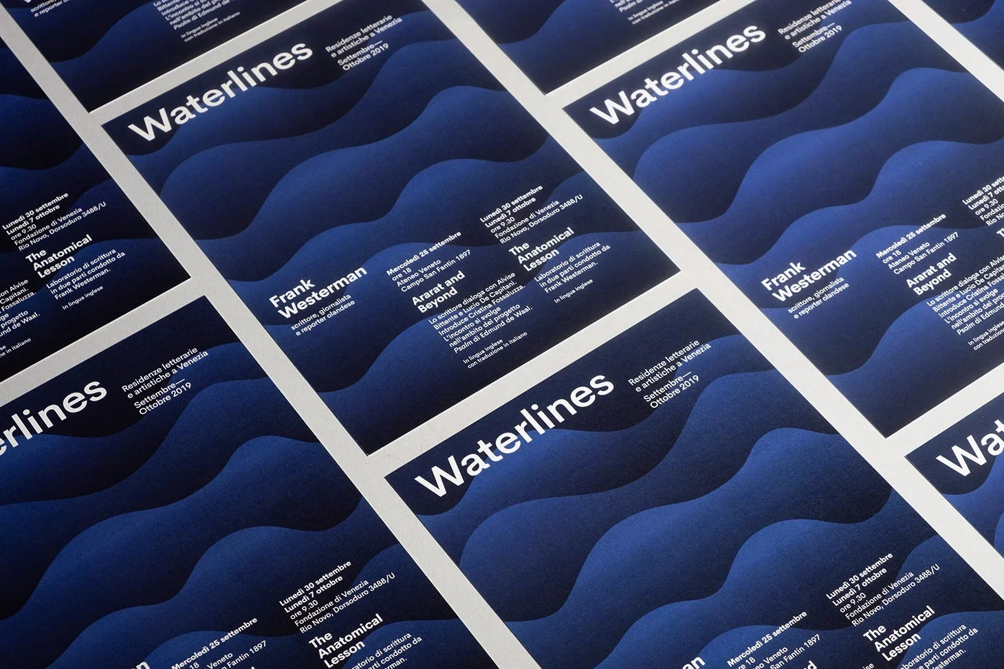 Waterlines 2019/2020