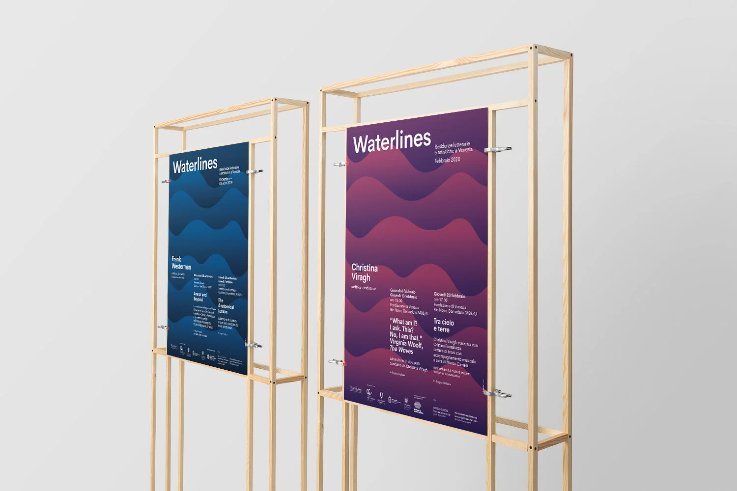 Waterlines 2019/2020