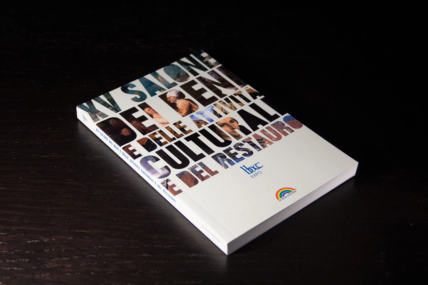 Salone dei beni e delle attività culturali