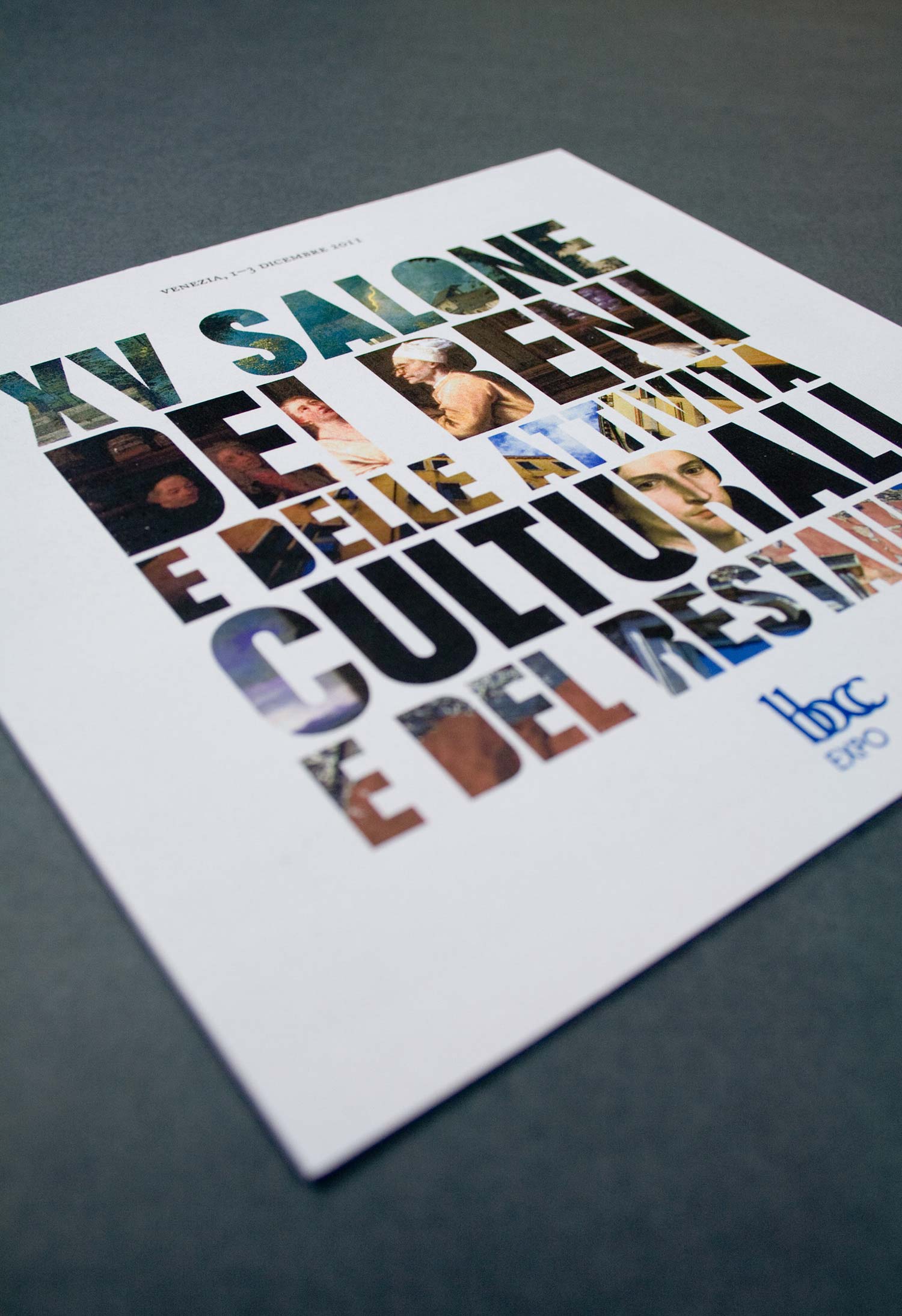 Salone dei beni e delle attività culturali