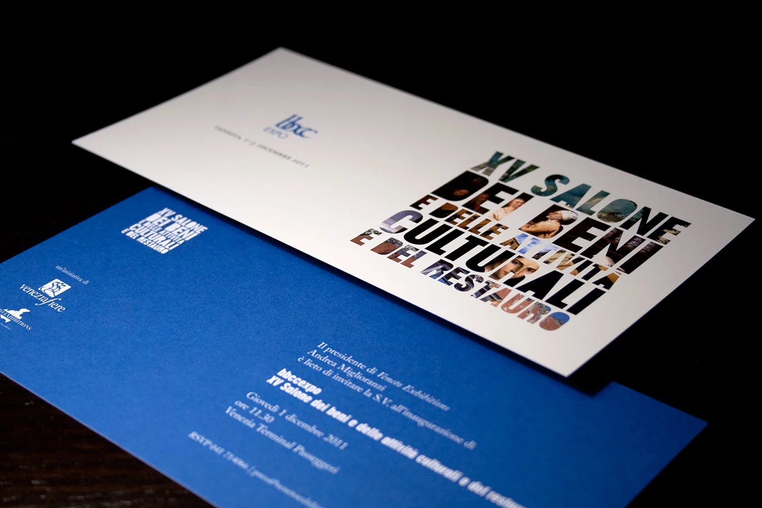 Salone dei beni e delle attività culturali