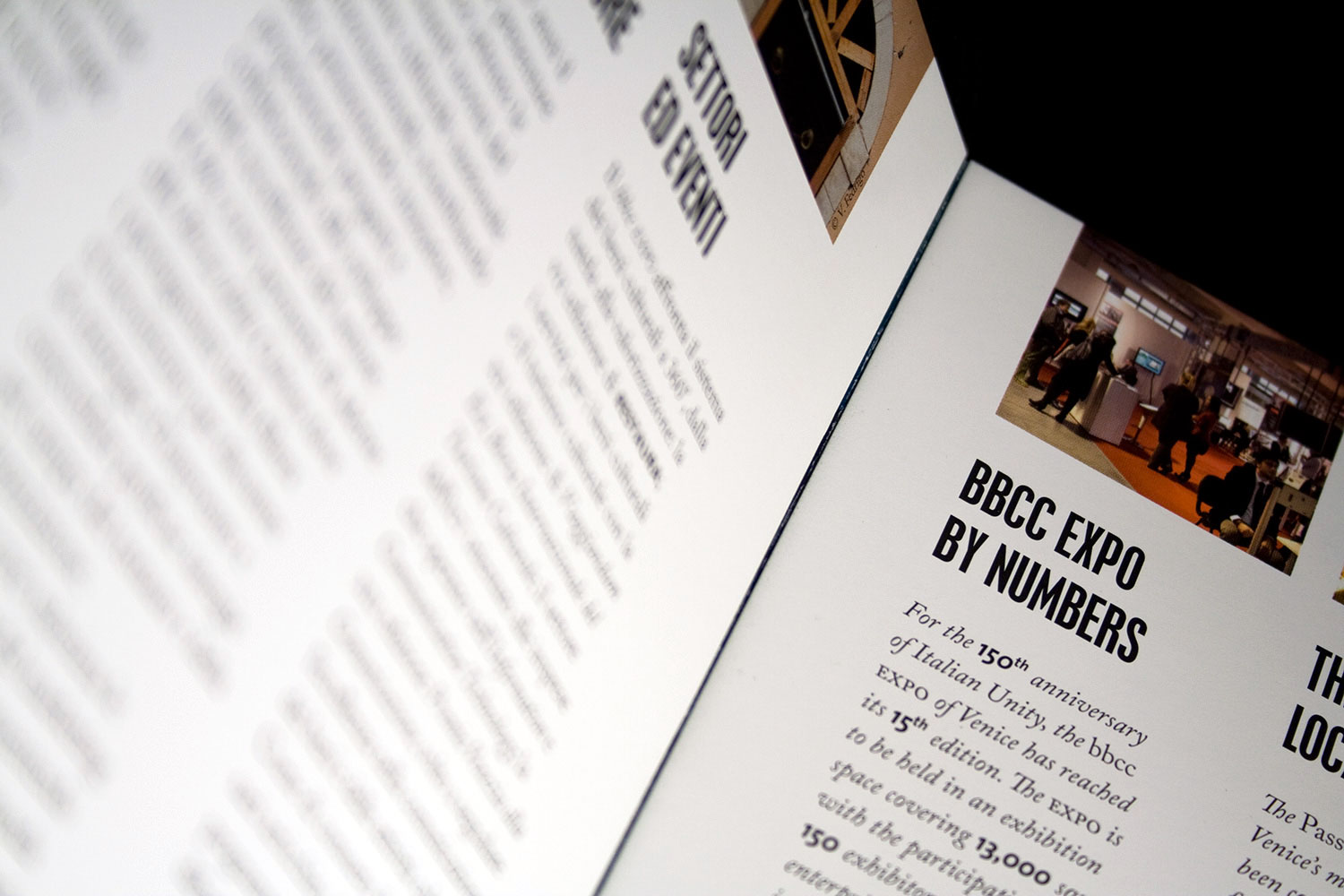 Salone dei beni e delle attività culturali