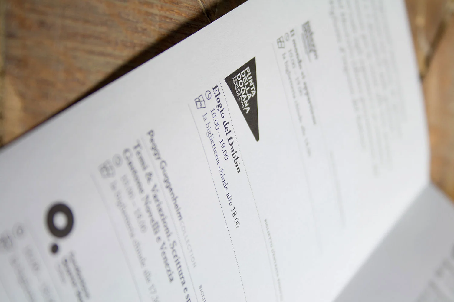 Salone dei beni e delle attività culturali