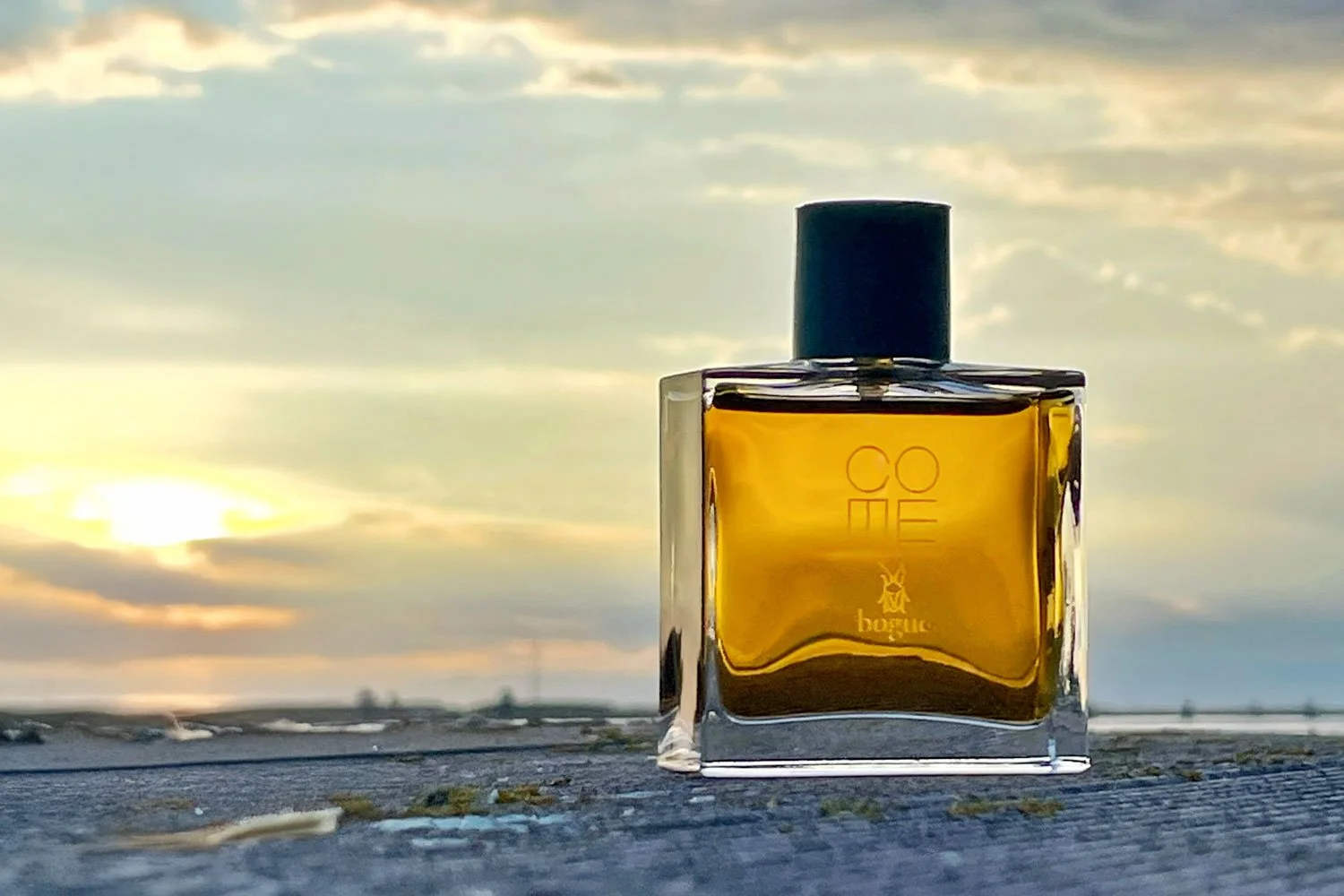 Come - Bogue Profumo 