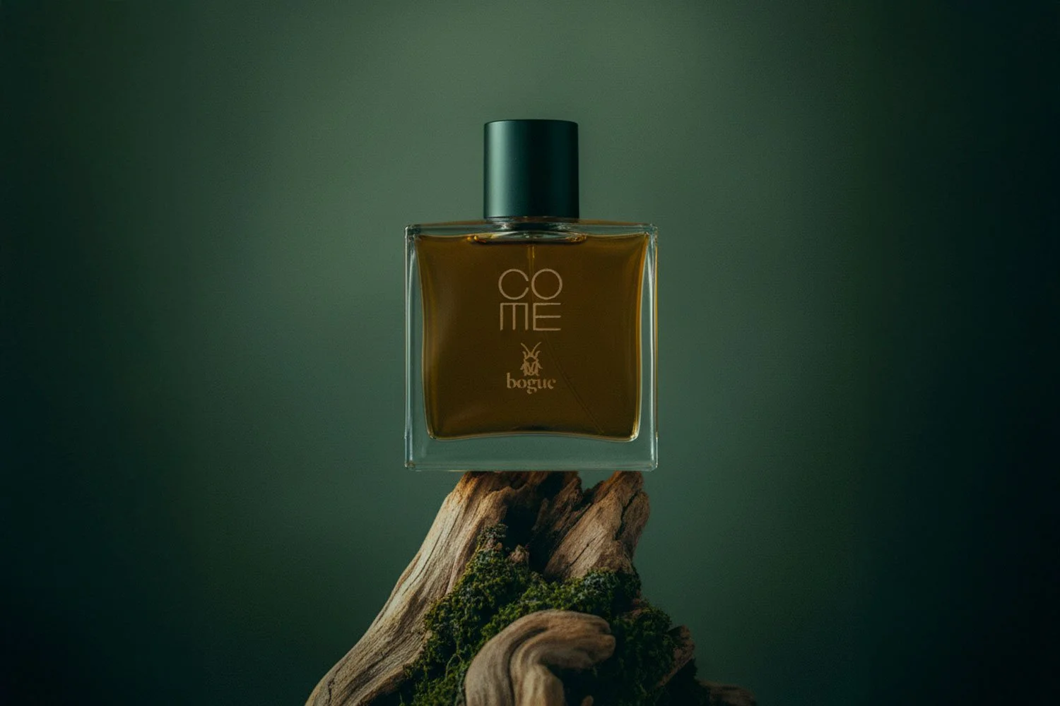 Come - Bogue Profumo 