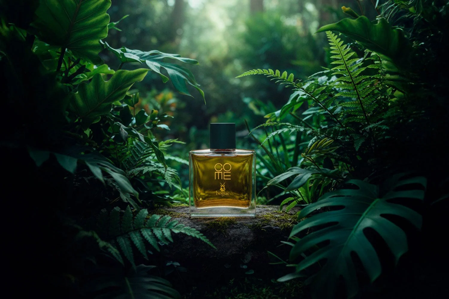 Come - Bogue Profumo 