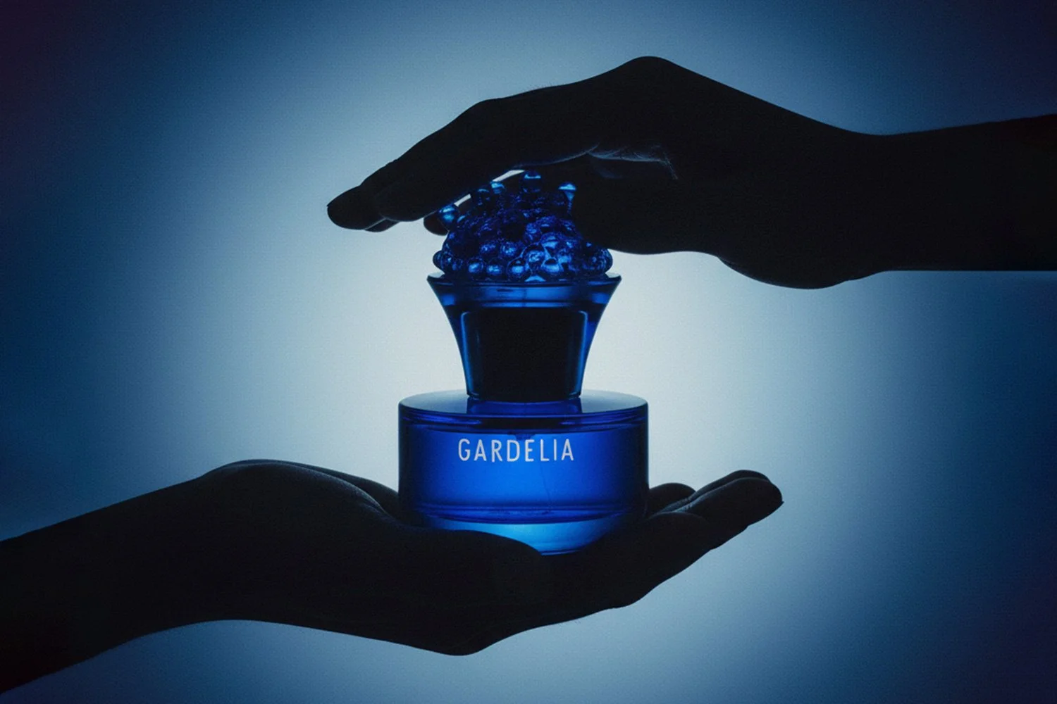 Gardelia – Extrait de Parfum