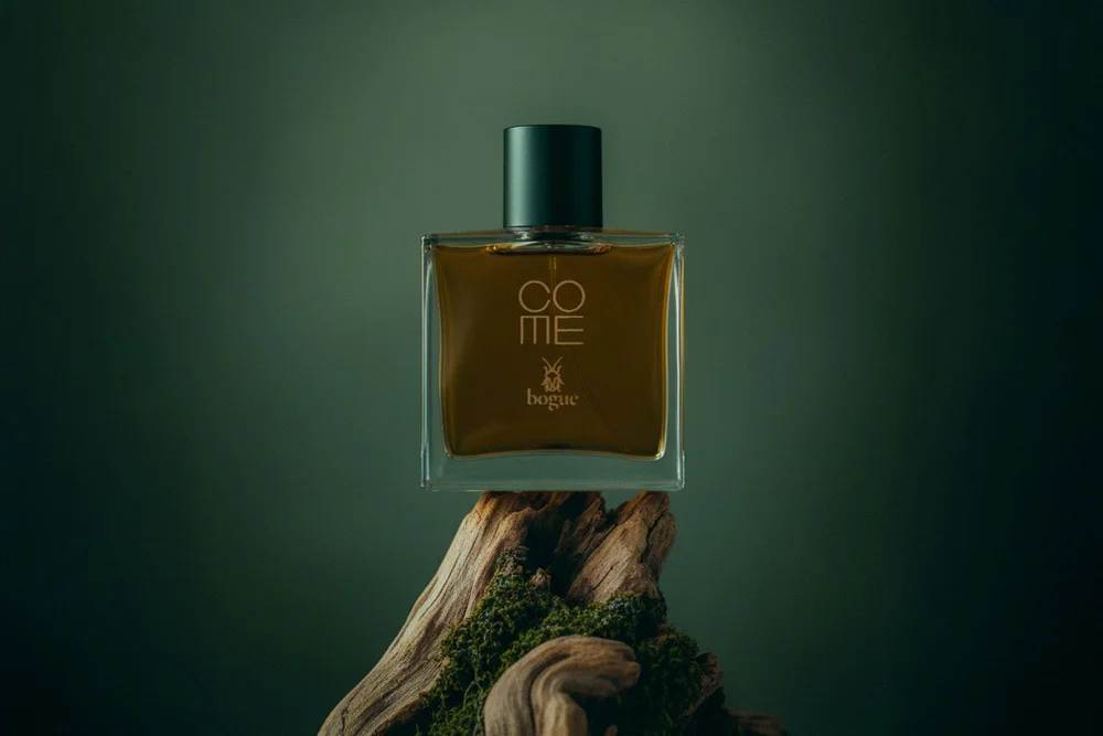 Come Eau de Parfum