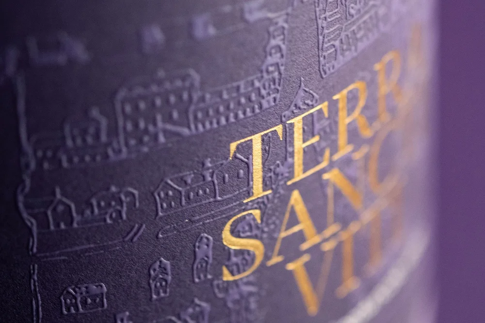 Terra Sancti Viti