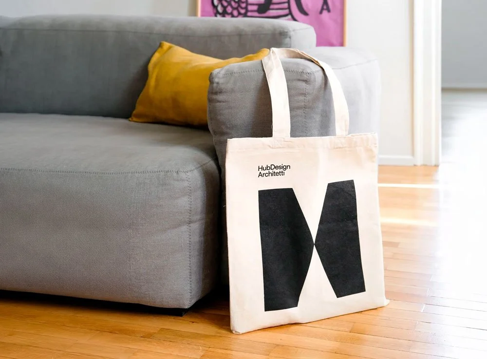 HubDesign shopper