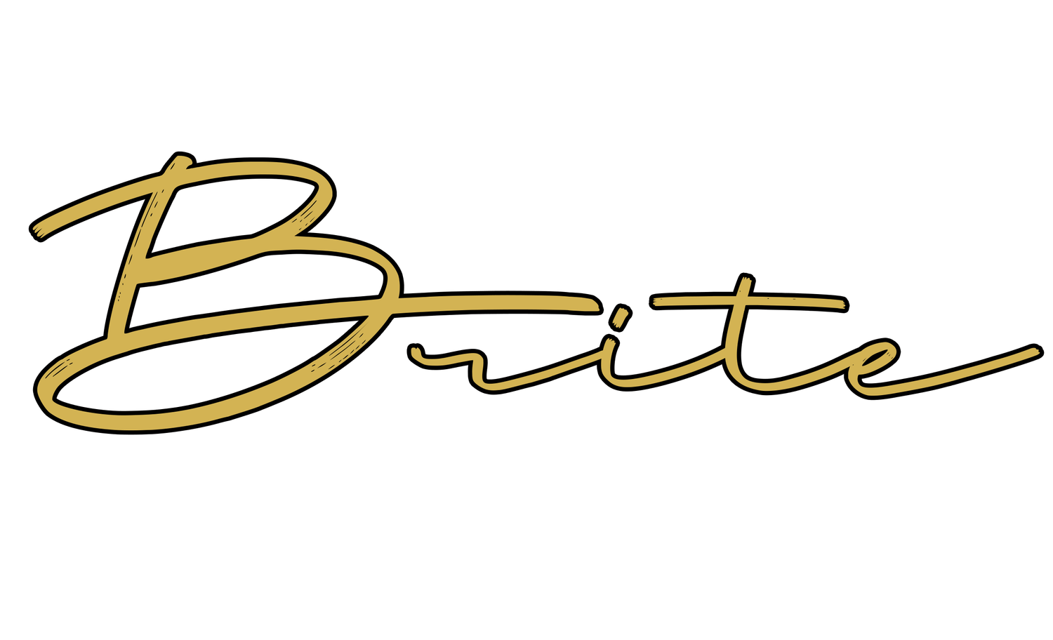 Brite Guitars