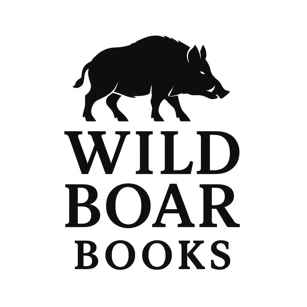 Wild Boar Books
