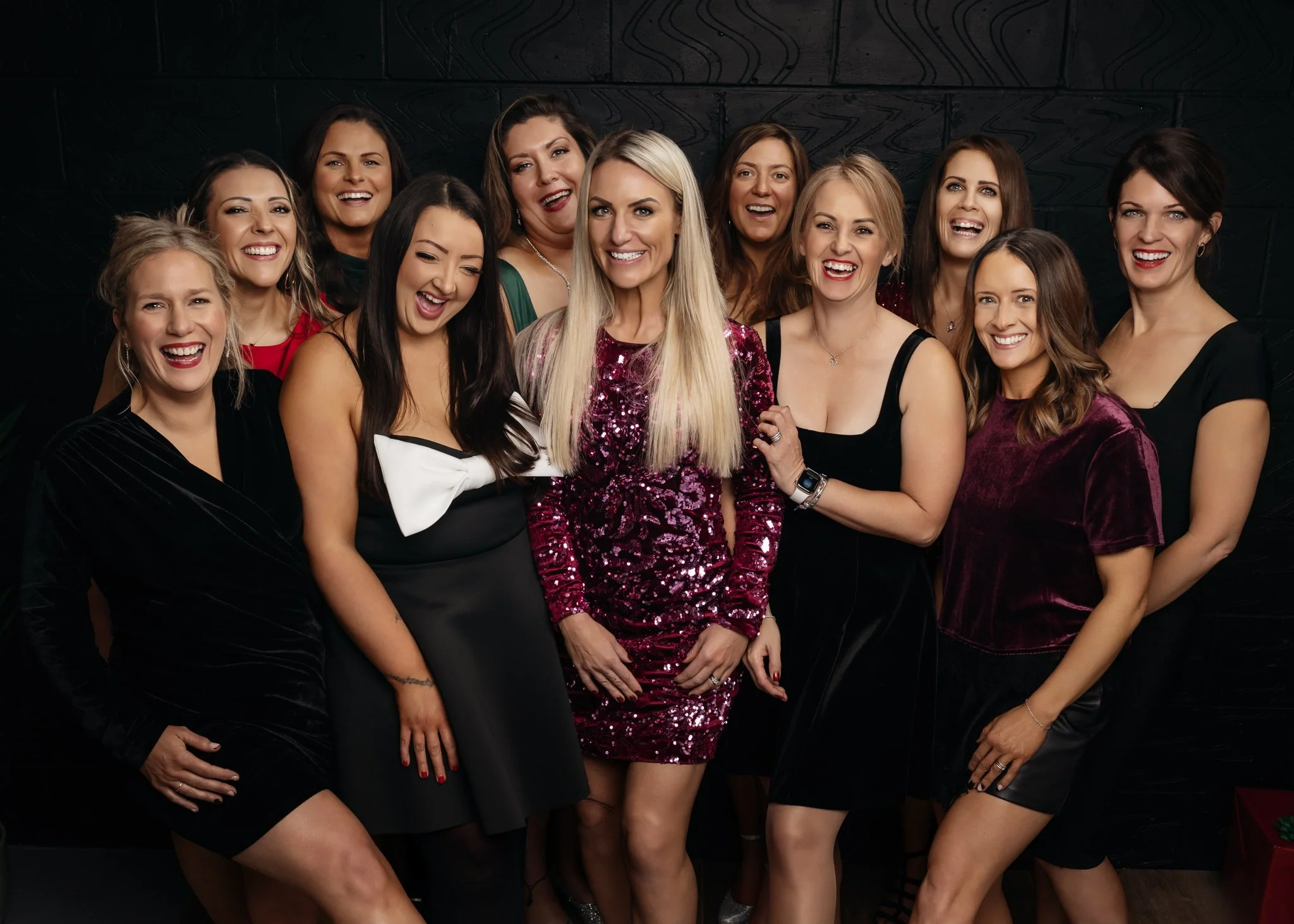 Group Shoot