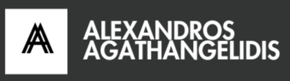 ALEX AGATHANGELIDIS