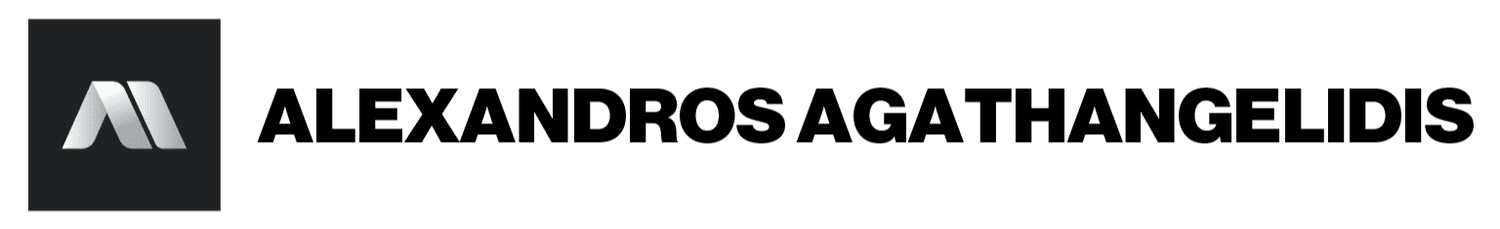 Alexandros Agathangelidis | Strategic Communications &amp; Corporate Affairs