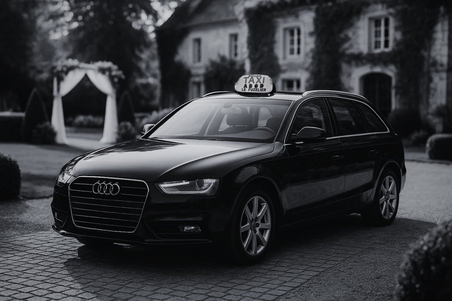 taxi-beaufrere-audi-break-trajet-evenement-mariage-soirees