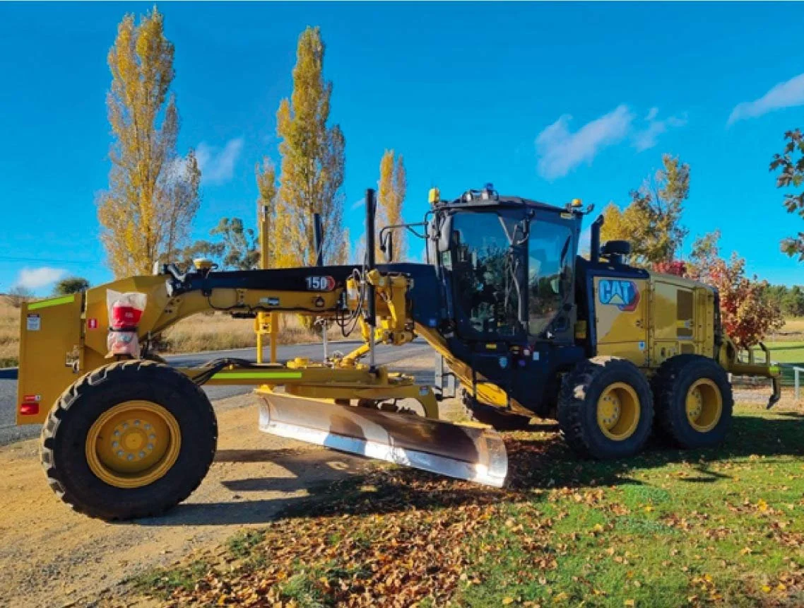 Graders