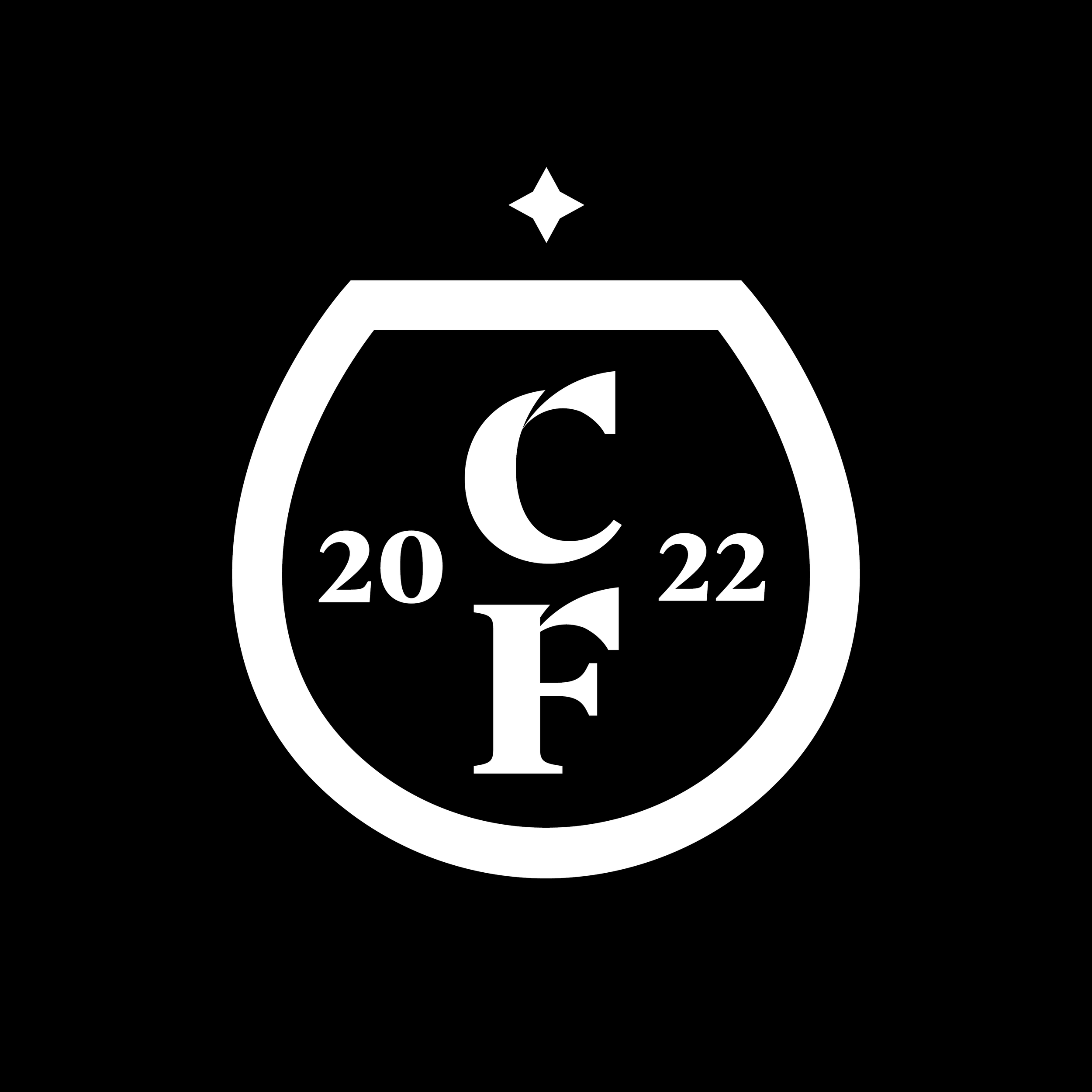Logo for Caerphilly Forge