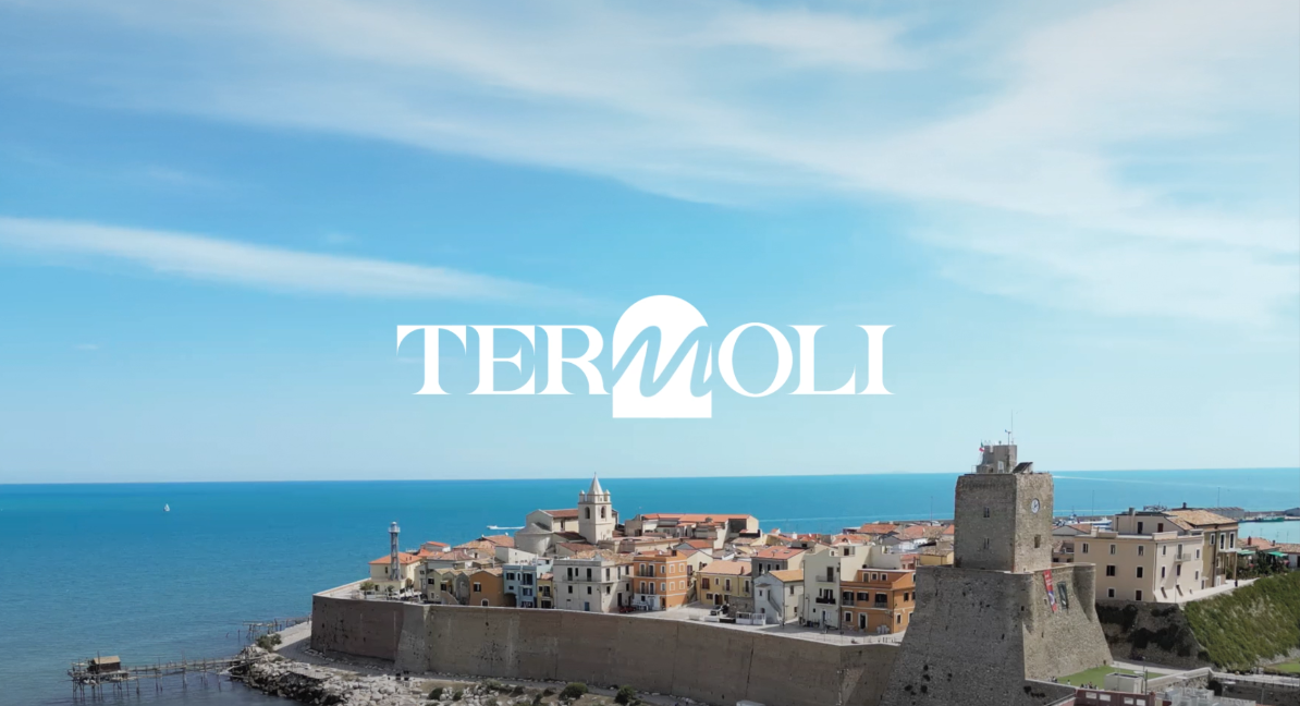 Rebranding Termoli