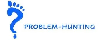 Problem-Hunting