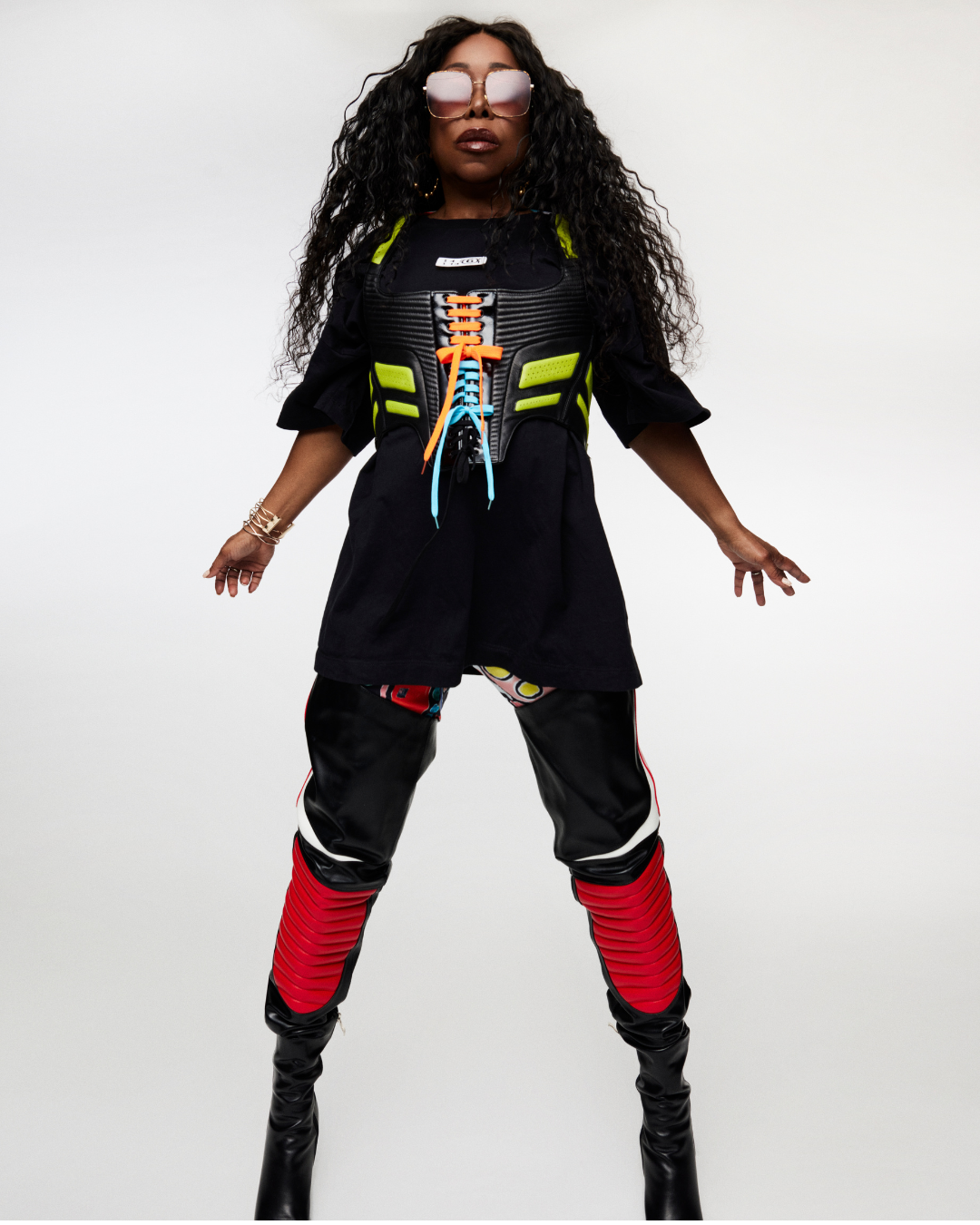 Promotional photo of SNAP!, the legendary 90s Eurodance group behind chart-topping hits like "Rhythm Is a Dancer."