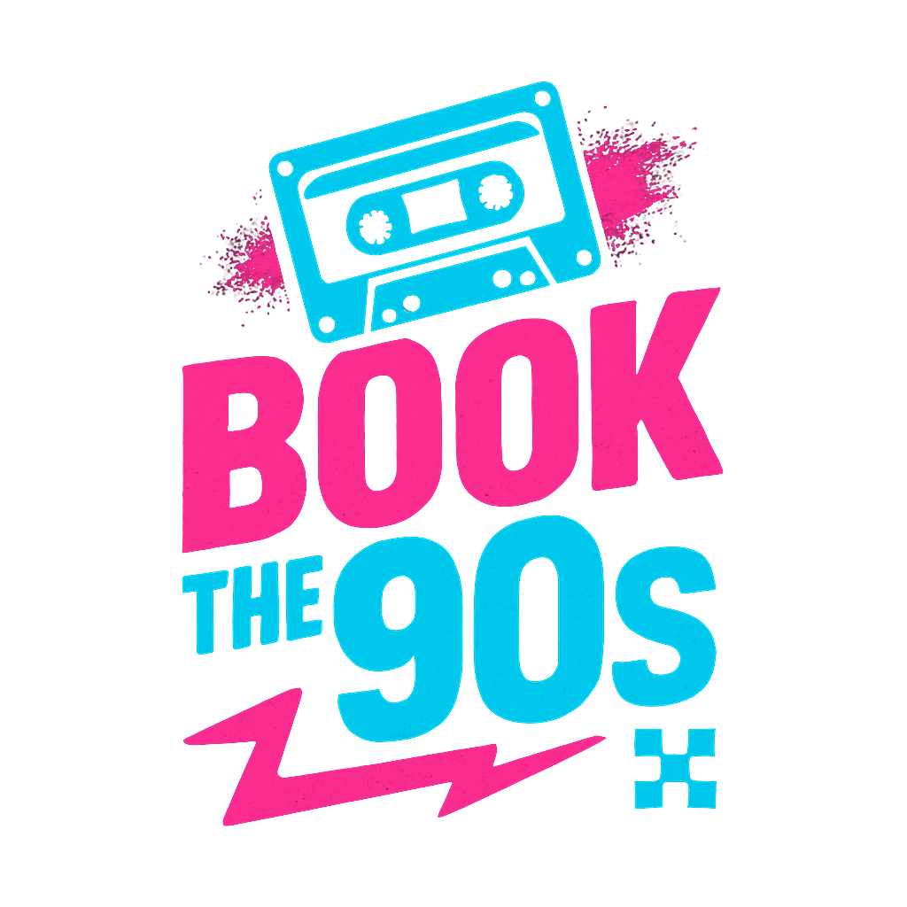 Bookthe90s.com