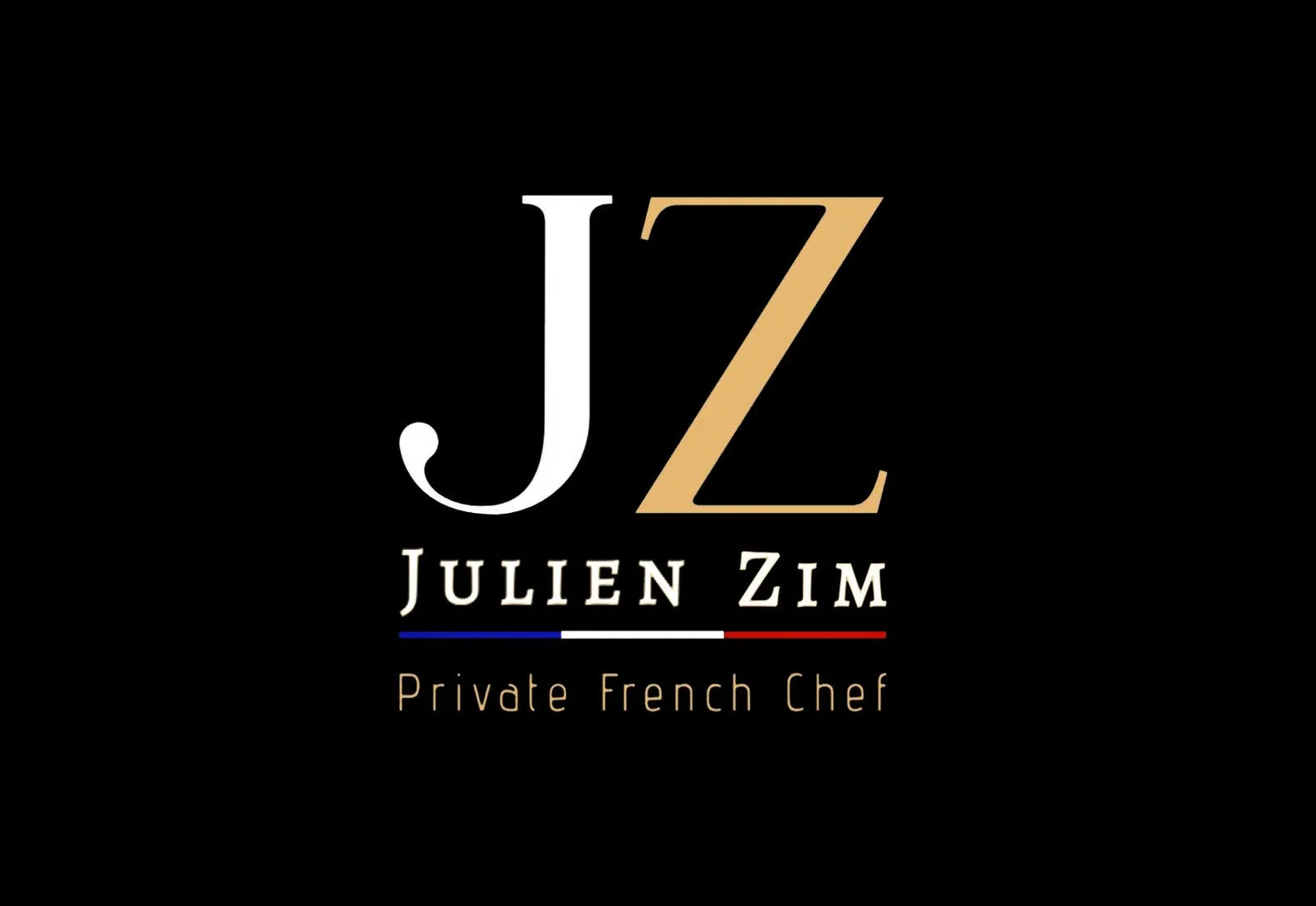 Chef Julien Zim