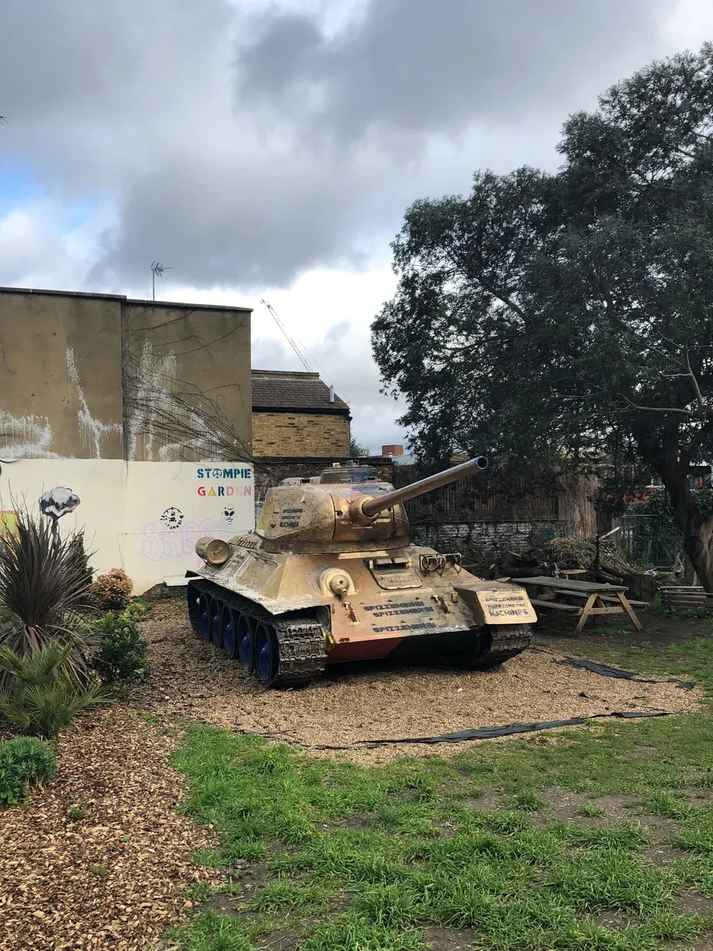 Closing HMRC enquiries