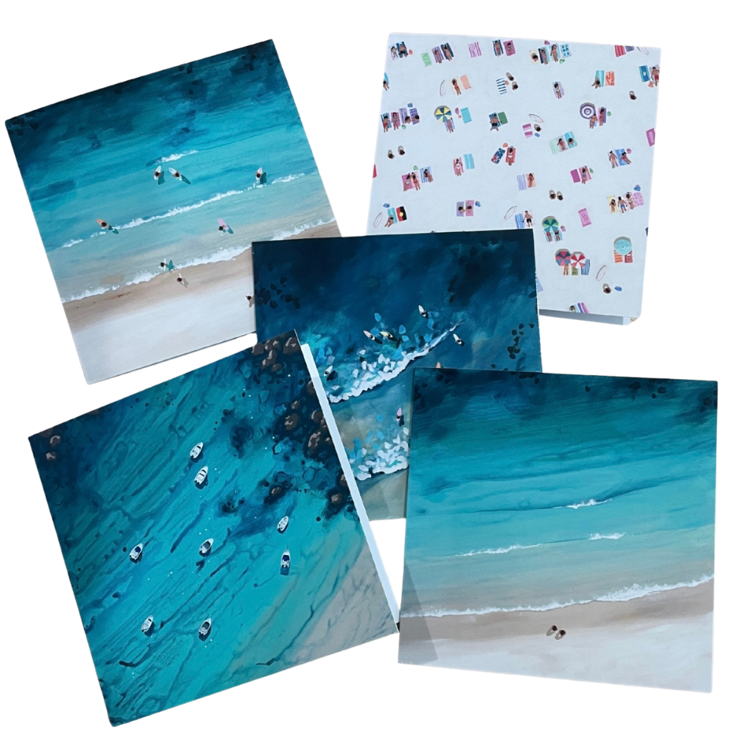 Greeting cards