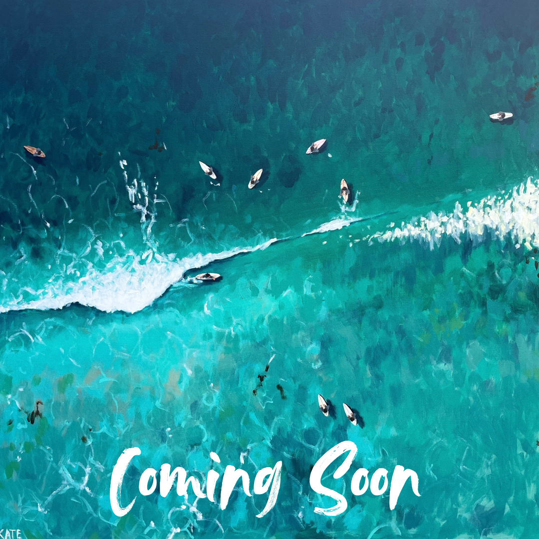 The Anti-Series **Coming Soon**