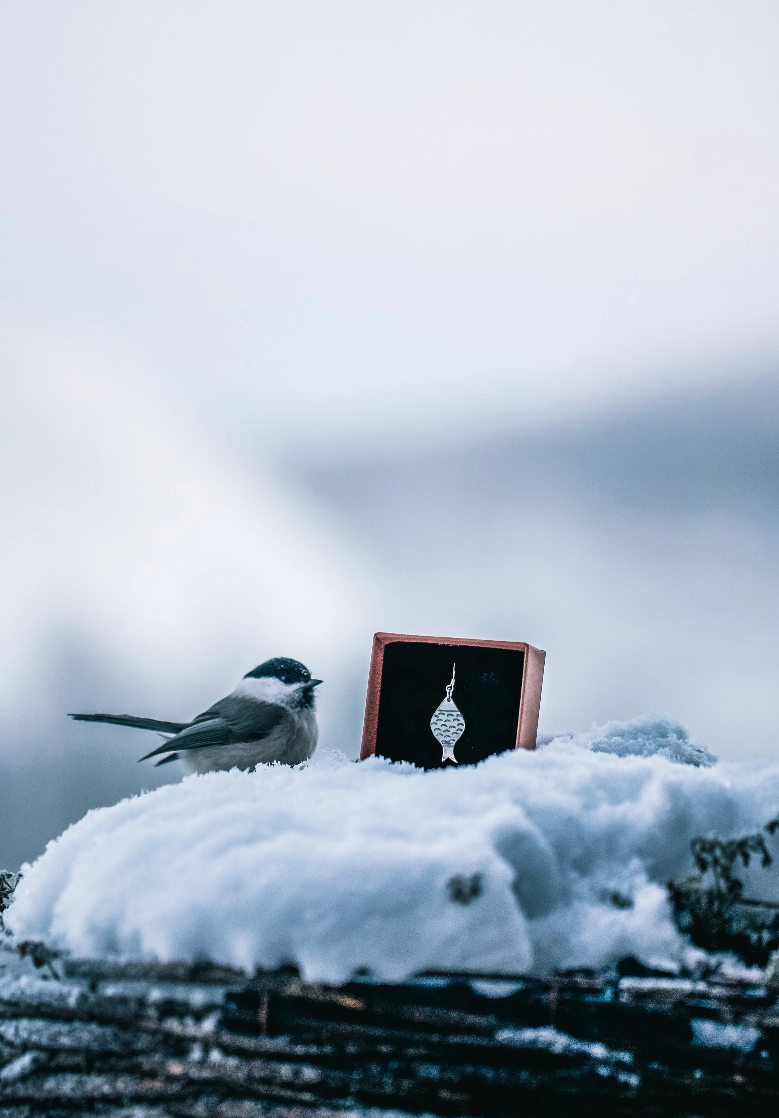 Miksi materiaaleista kannataa puhua?