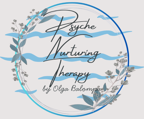 Online Therapy Relational Trauma, Grief & Low Self-Esteem