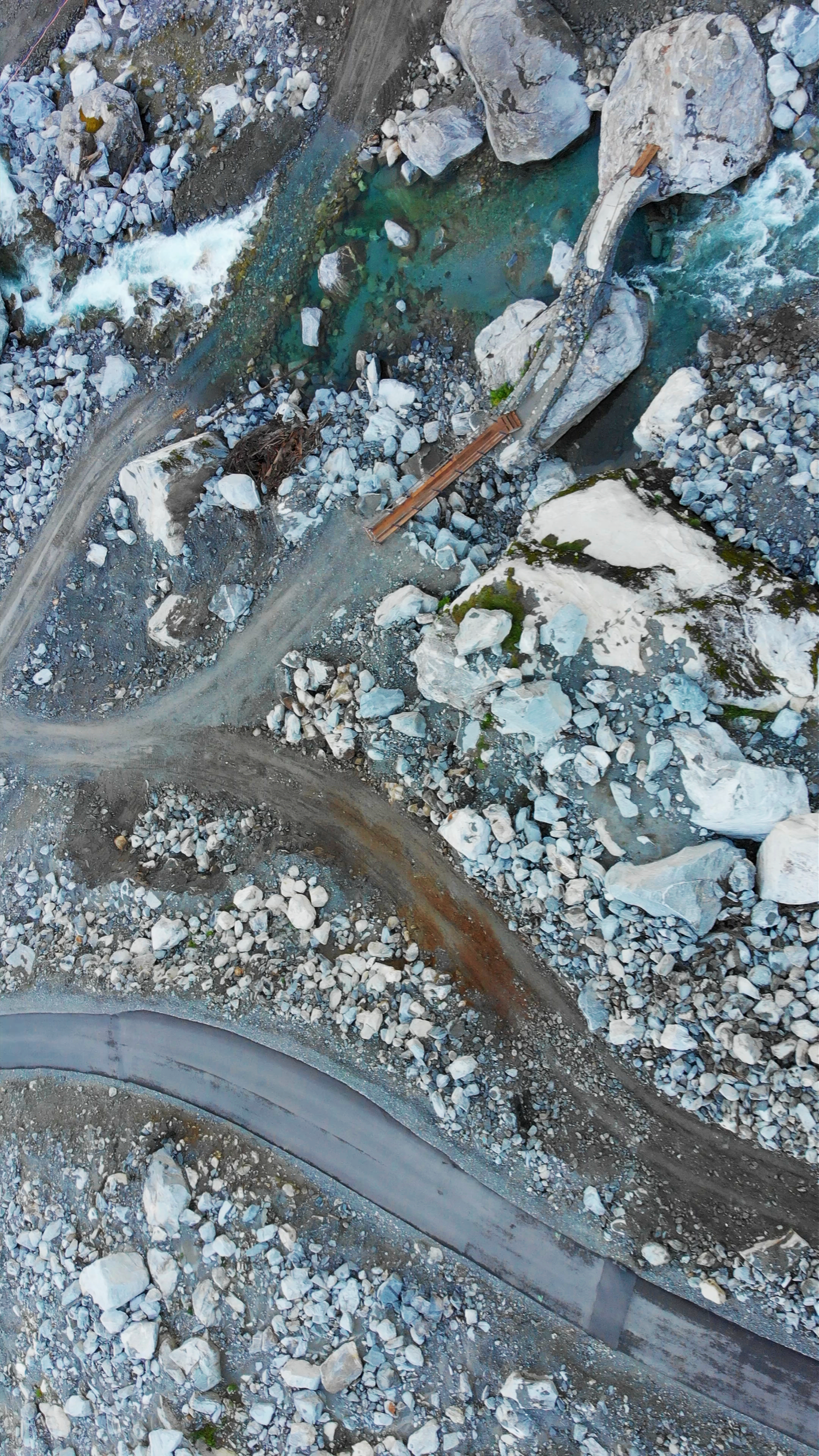 Das Magazin – Unwetter Reportage