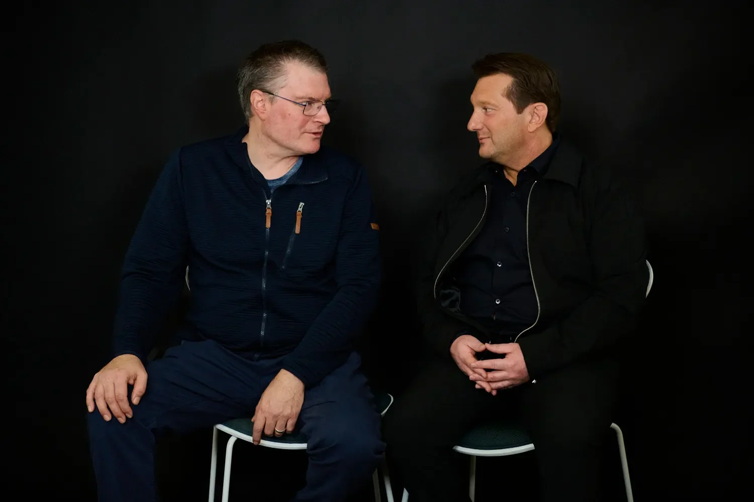 Tages-Anzeiger – Interview